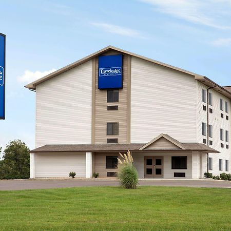 Travelodge By Wyndham Livonia Dış mekan fotoğraf